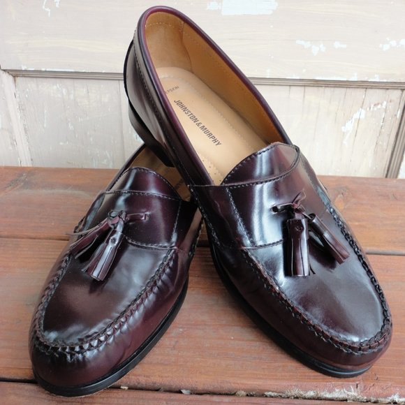 Men's Johnston & Murphy - Picture 1 of 6